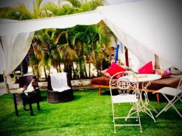 Venta Hosteria Tonsupa