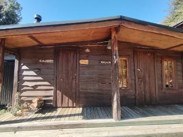 Venta hotel y restaurante futaleufu | espacio, 68000.00 en Futaleufú