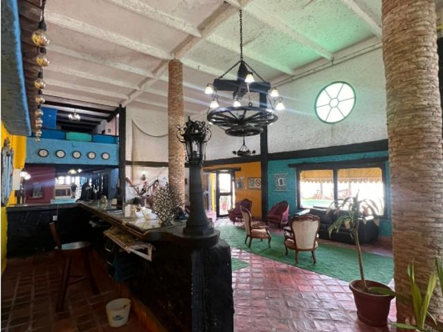Venta Hotel en Tucacas Estado falcón