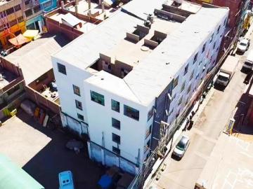 VENTA HOTEL JULIACA PUNO
