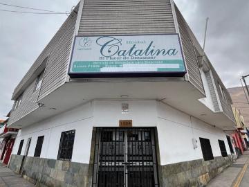 Venta Hotel/apart hotel Iquique bulnes 1908