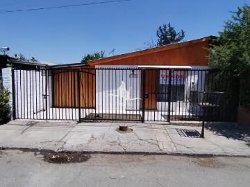 VENTA IMPECABLE CASA EN PUENTE ALTO