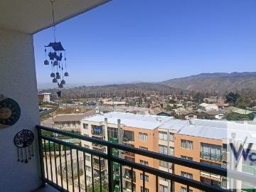 ARRIENDO Y/O VENTA IMPERDIBLE, VILLA DULCE BAJO, VIÑA DEL MAR