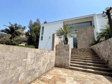 Venta impresionante casa Urb. La Planicie 1ra etapa. La Molina