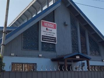 Venta Industrial San miguel 8va Avenida Gran Avenida
