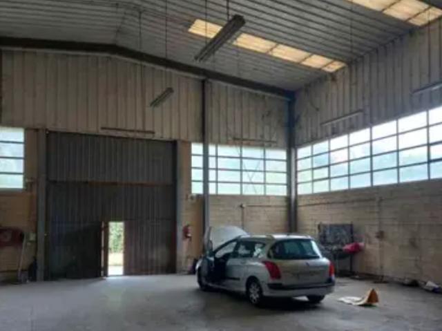 Venta Industrial Vizcaya Basque Country DLS81222509