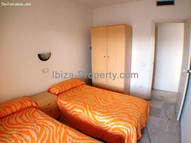 VENTA INVERSION Piso en Ibiza