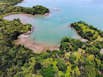 Venta: Isla Brava, Golfo de Chiriqui Panama