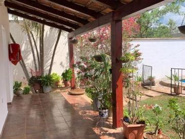 VENTA LINDA CASA DE UN PISO FRACC. VILLAS CHOLUL MERIDA YUCATAN