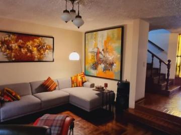 VENTA LINDA CASA EN LA MOLINA 4 DORMS AT152m2 US$295,000