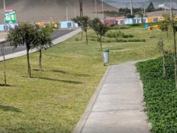 Venta Linda Casa en San Antonio de Mala Cañete