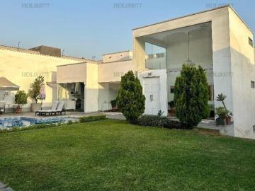 Venta linda casa en Urb. Sol de la Molina