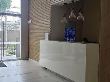 Venta lindo dpto. Barranco