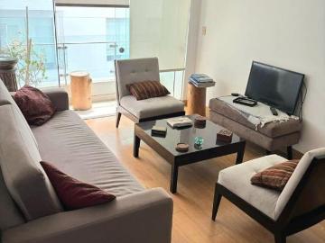 VENTA LINDO DPTO. EN SAN FERNANDO, MIRAFLORES