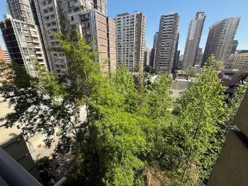 VENTA Lira / Santa Isabel depto. 2 dorm. Estac. Bodega | 2 Dormitorios por 3570.00 en Región Metropolitana