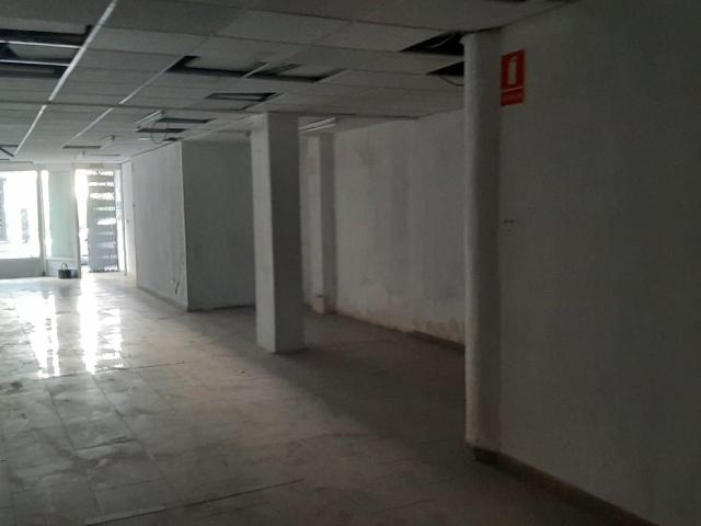 VENTA LOCAL
