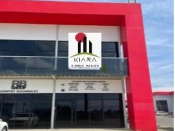 VENTA LOCAL U OFICINA EN LA GRIEGA, CONDOMINIO INDUSTRIAL LA CCIMA