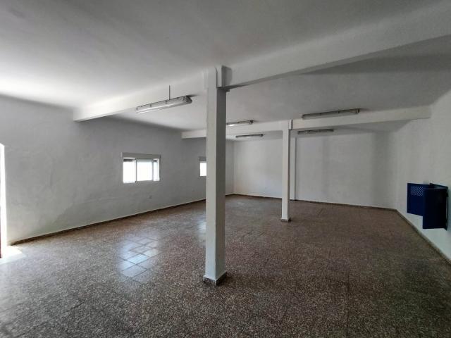 VENTA LOCAL UBRIQUE. ZONA FERNANDO GAVILÁN