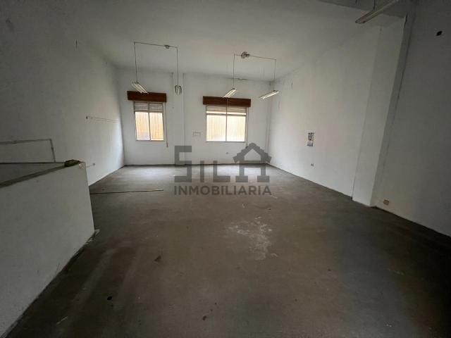 VENTA LOCAL ZONA A CUÑA
