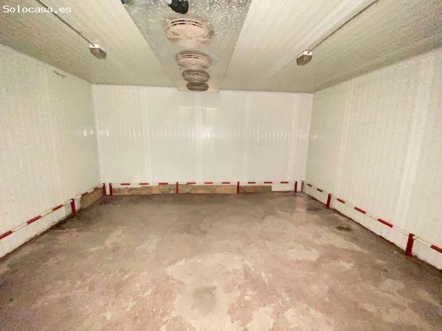 Venta Local Zona Alta