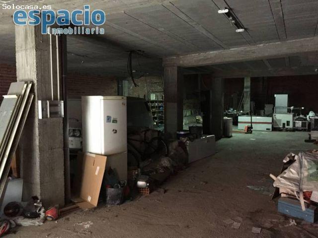 VENTA LOCAL ZONA ALTA DE PONFERRADA