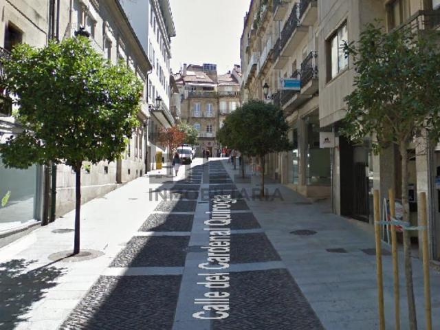 VENTA LOCAL ZONA CENTRO