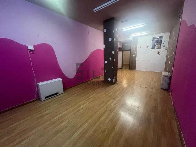 VENTA LOCAL ZONA COUTO
