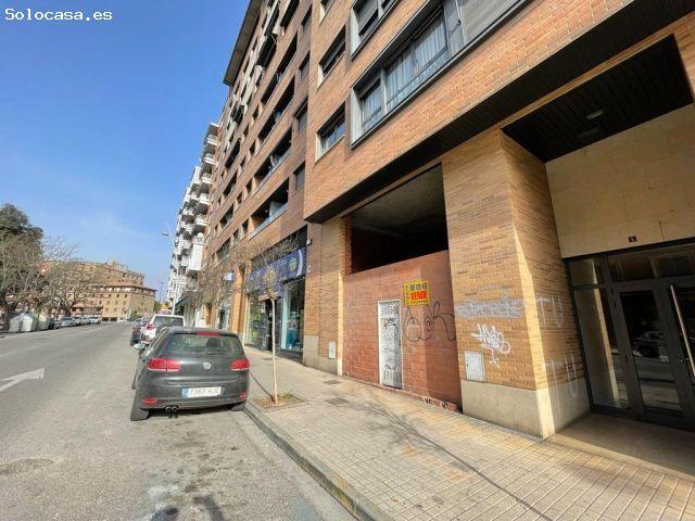VENTA LOCAL ZONA LA ESTACION