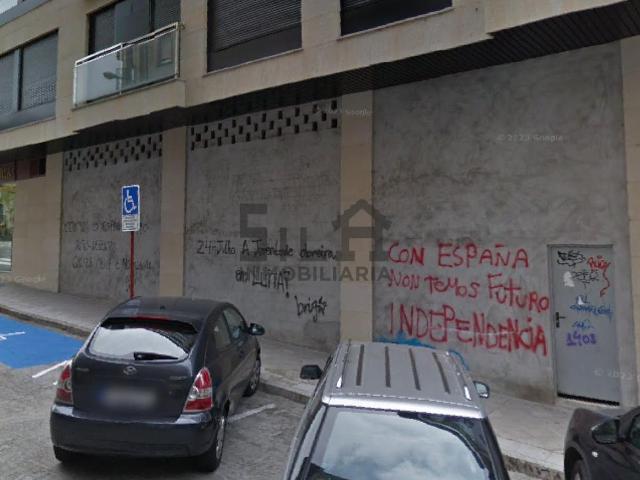 VENTA LOCAL ZONA PUENTE