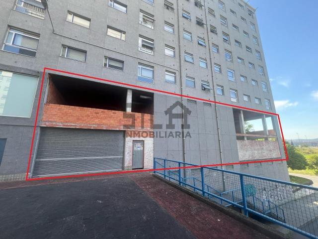 VENTA LOCAL ZONA PUENTE/PINO