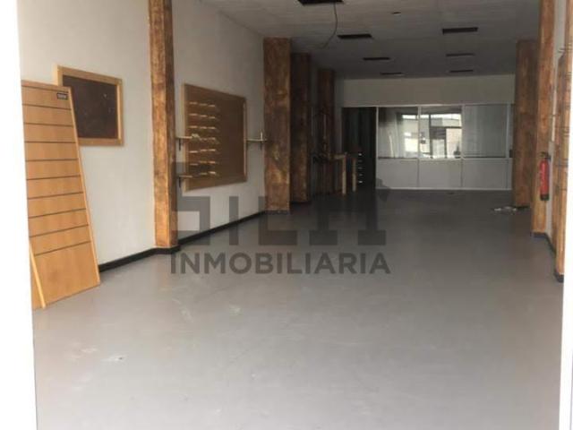 VENTA LOCAL ZONA PABELLÓN REMEDIOS