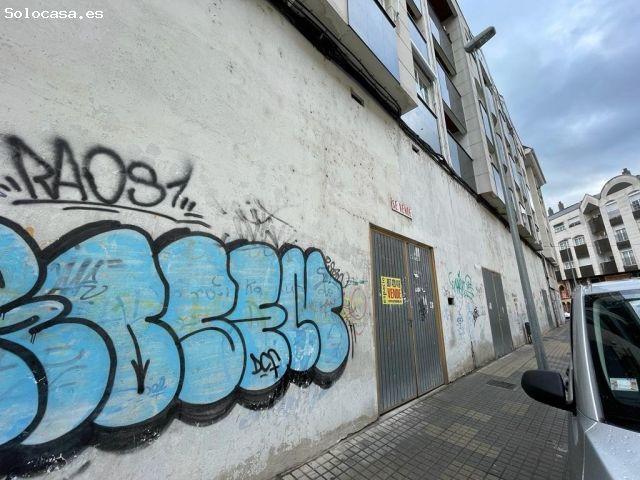 VENTA LOCAL ZONA PLAZA DE ABASTOS