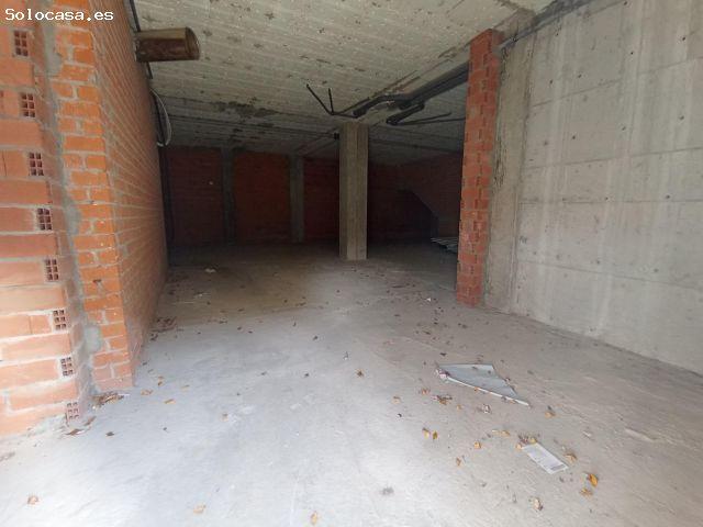 VENTA LOCAL ZONA ROSALEDA EN PONFERRADA