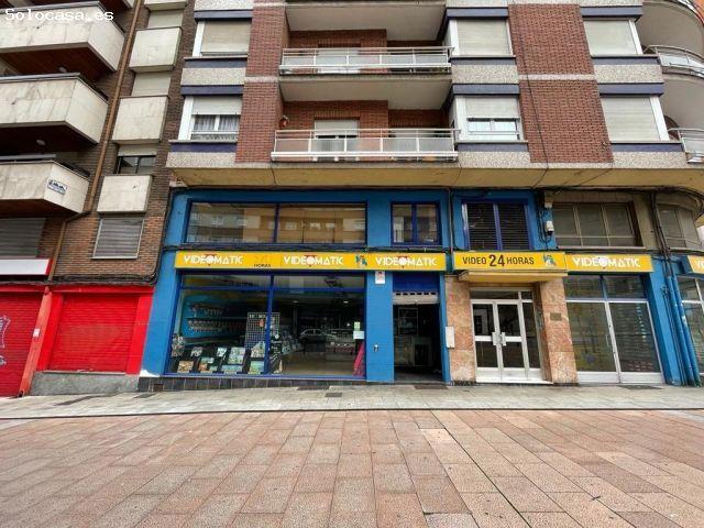 VENTA LOCAL ACONDICIONA ZONA GENERAL VIVES