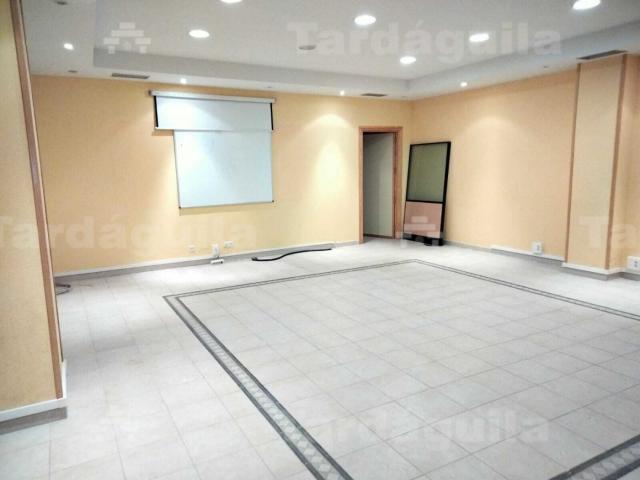 VENTA LOCAL ACADEMIA CLINICA