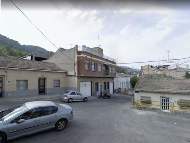 Venta local almacén en Algezares