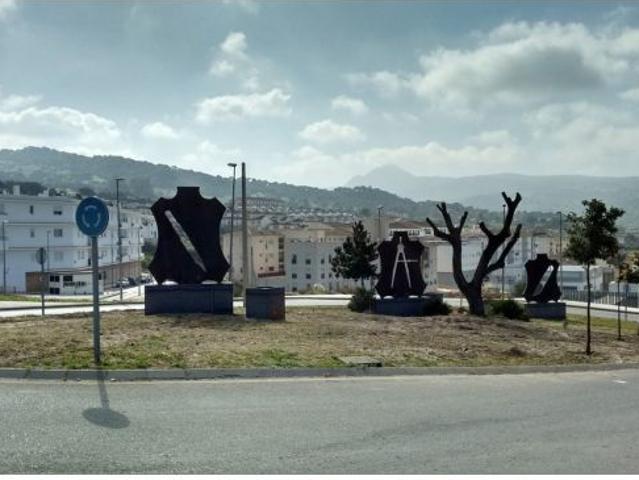 VENTA LOCAL BDA ANDALUCIA