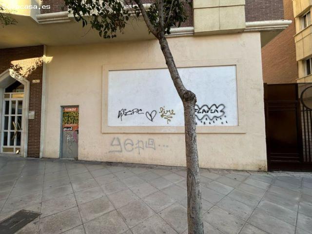VENTA LOCAL BOULEVARD