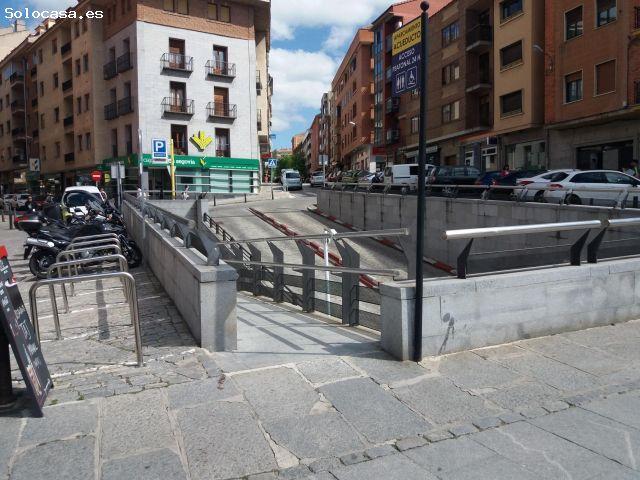 VENTA..LOCAL..CENTRICO..SEGOVIA