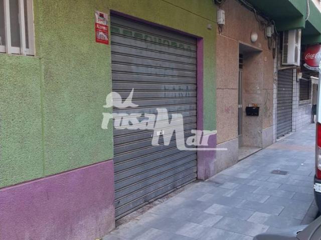VENTA LOCAL COMERCIAL