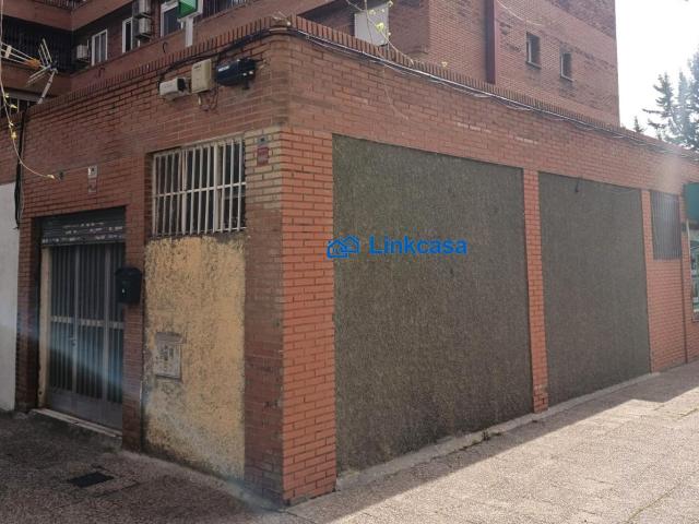 VENTA LOCAL COMERCIAL