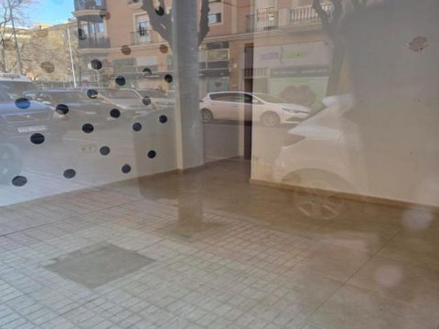 VENTA LOCAL COMERCIAL