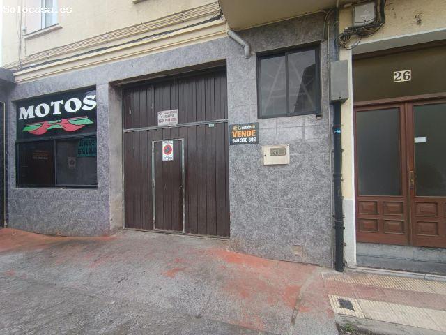Venta local comercial