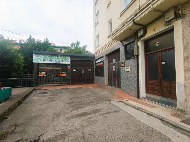 Venta local comercial