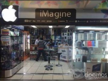 Venta local comercial Compupalace Miraflores 1er piso