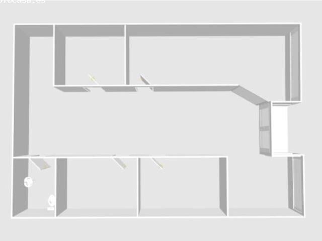 VENTA LOCAL COMERCIAL CON PARKING EN SA POBLA