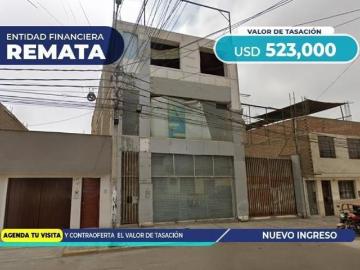 Venta Local comercial Calle Grau altura de la Panamericana Sur, Zona Chincha Alta 1252