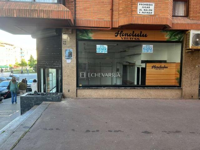 VENTA LOCAL COMERCIAL CALLE MAYOR
