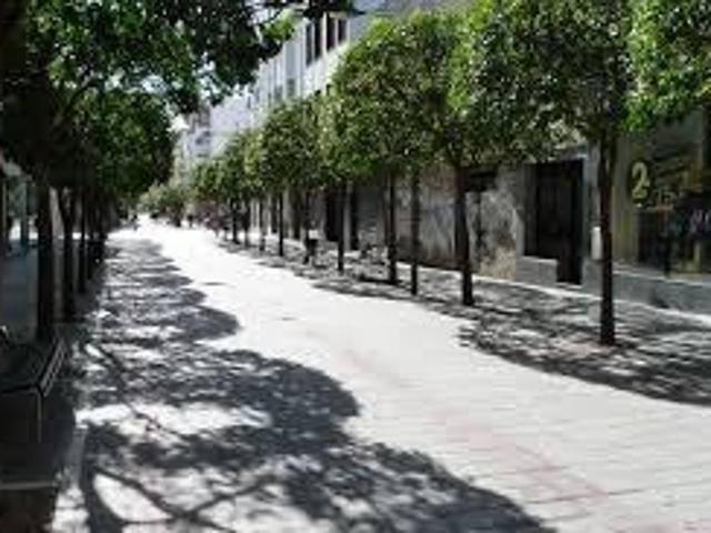 VENTA LOCAL COMERCIAL CÉNTRICO