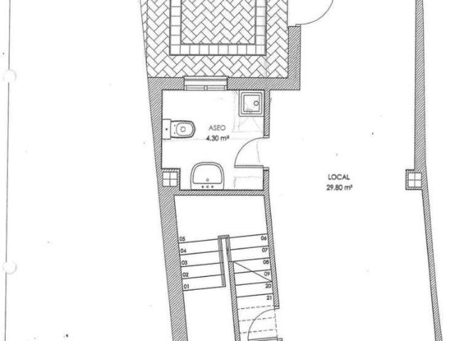 Venta Local comercial céntrico